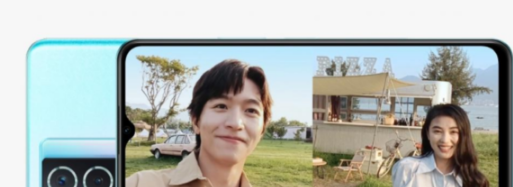 vivoY76S屏幕使用的是什么材质。