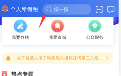 个人所得税纳税记录如何开具