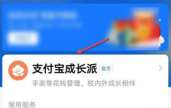 1638342007735285.png 小天才电话手表如何设置支付宝额度