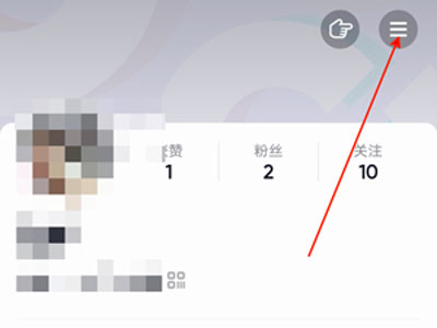 抖音粉丝群不出现在主页怎么办。