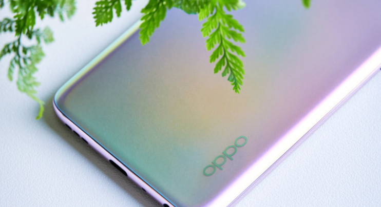 OPPOk9s怎么开启省电模式。