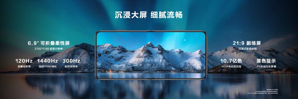 1640318433920156.jpg 华为P50Pocket艺术定制版和普通版本有哪些区别