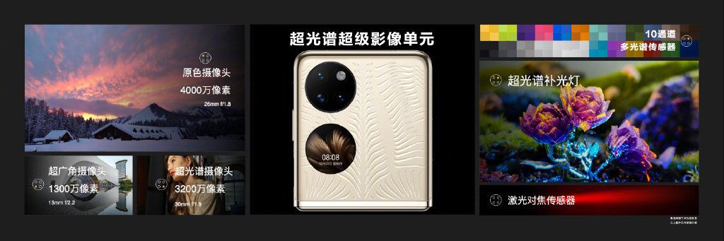 1640318486829721.jpg 华为P50Pocket艺术定制版和普通版本有哪些区别