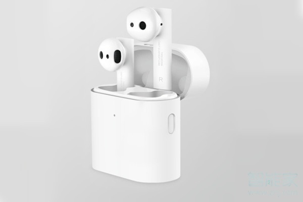 小米耳机如何恢复双耳模式