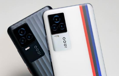 iQOO9Pro支持微云台功能吗。