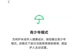 1641536789346569.png 微信监护人可以看聊天记录吗