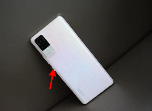 小米civi如何关机