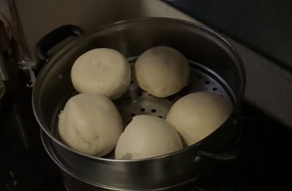 抖音6馍是什么含义。