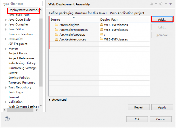 eclipse中快速导入maven项目的方法截图