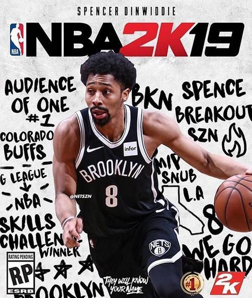 《NBA 2K19》最低配置及推荐配置今天分享。