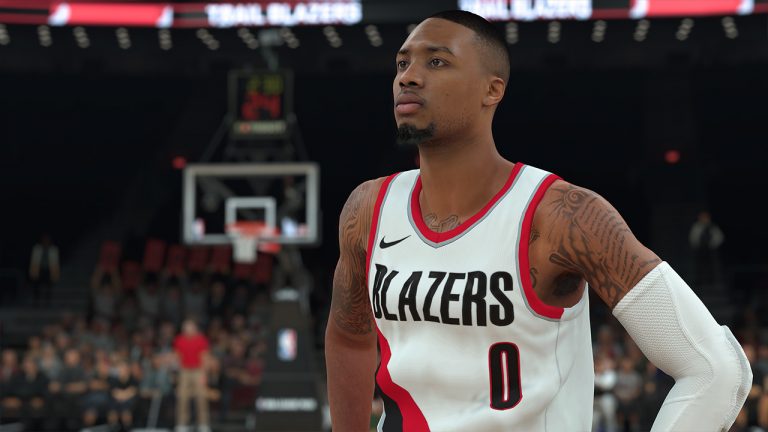 《NBA 2K19》最低配置及推荐配置我来教你截图
