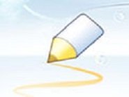 逍遥笔手写输入法更改界面皮肤的操作过程。