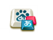 百度日文输入法进行安装的操作过程。