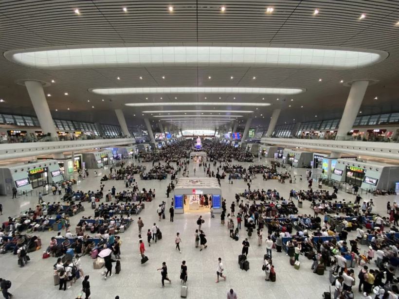 12306改签费用怎么算