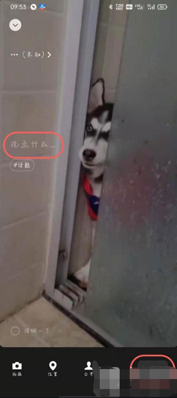 1646638787894514.png 微信动态背景图如何设置