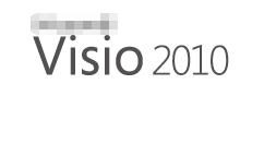 visio制作iphone手机模型的操作流程。