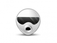 真酷游戏浏览器清理缓存文件的操作过程。