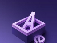 AE制作MG动画旋转圆形效果的详细操作