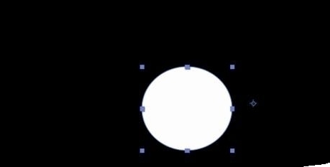AE制作MG动画旋转圆形效果的详细操作截图