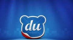 通过百度搜索图片的操作过程。