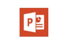 ppt2016做出椭圆形文本框的详细操作。