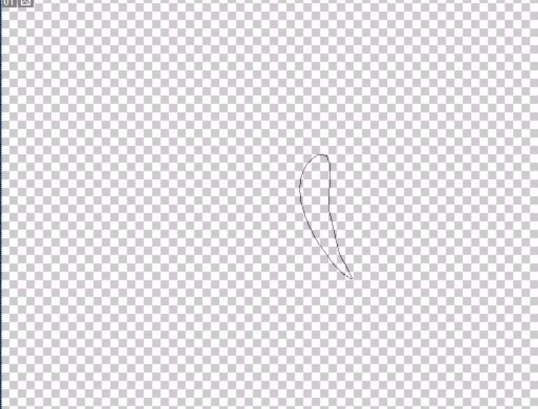 ps制作美容行业logo的操作流程讲解截图