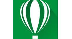 cdr里度量工具使用操作讲解。