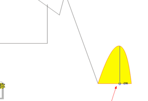 cdr里度量工具使用操作讲解截图
