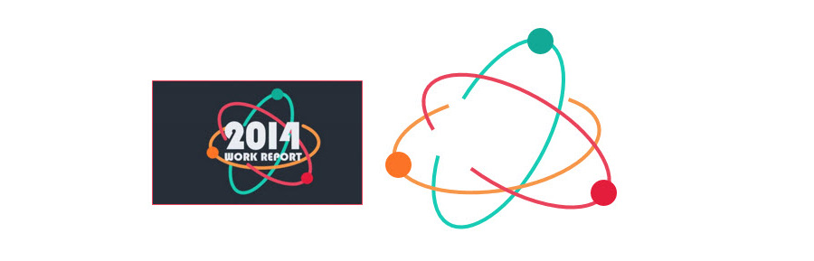 PPT绘制卫星轨迹图形的操作流程截图