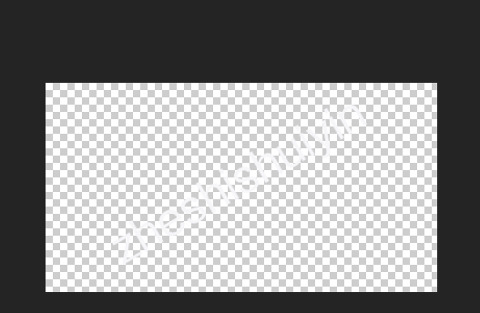 我来教你用Photoshop让水印铺满整张图片的方法