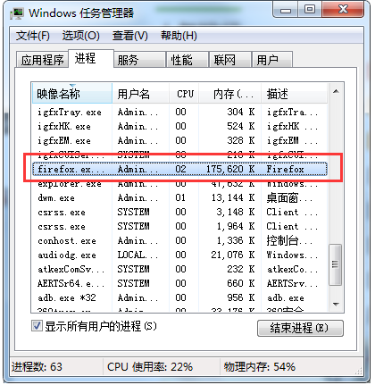 火狐浏览器打不开的原因和修复方法整理汇总