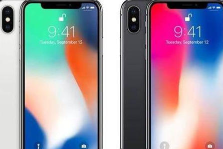 iPhoneX屏幕变色，官方回应是正常情况