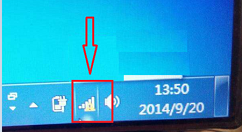电脑联网出现黄色感叹号的具体讲解操作