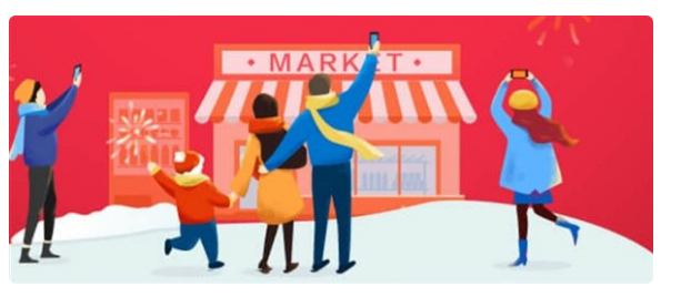 2018支付宝红包活动强势来袭，快来扫一扫