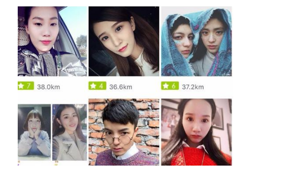 给映客主播送印象的具体玩法介绍