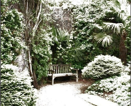 我来教你用ps制作雪景图，简单易学