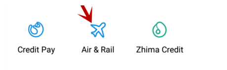 在飞猪APP抢优惠机票的方法今天分享