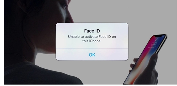 iPhone X更新iOS11.2使用Face ID出错的原因
