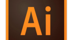 ai制作人物头发的图文操作过程。