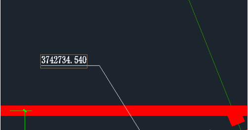 cad输入坐标的详情操作方法截图