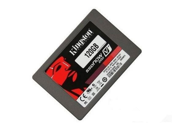 如何检测固态硬盘温度