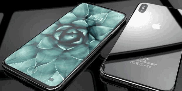 iphone8屡现黑屏，难道苹果真的在走下坡路