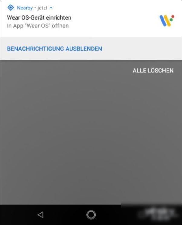 Android Wear或将改名