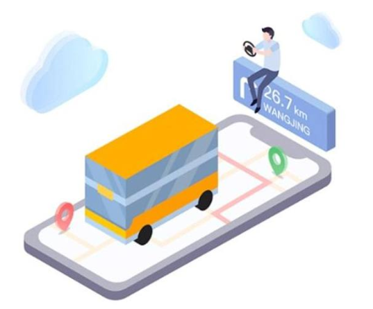 地铁、公交或是滴滴，高德易行给你最高效的出行方式