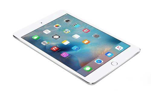 不止“开关机键+home键”，ipad还有个更快的截屏操作