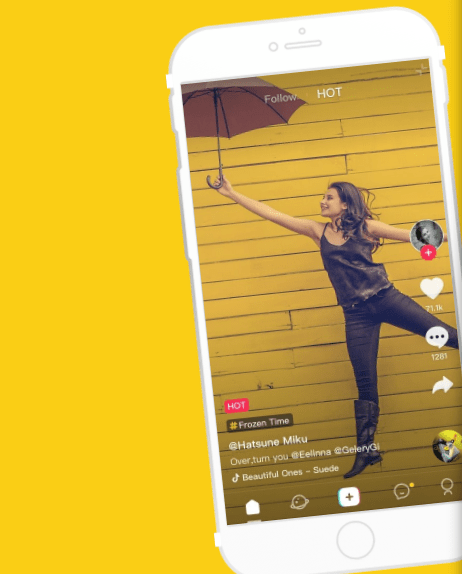 如何让抖音有更多赞