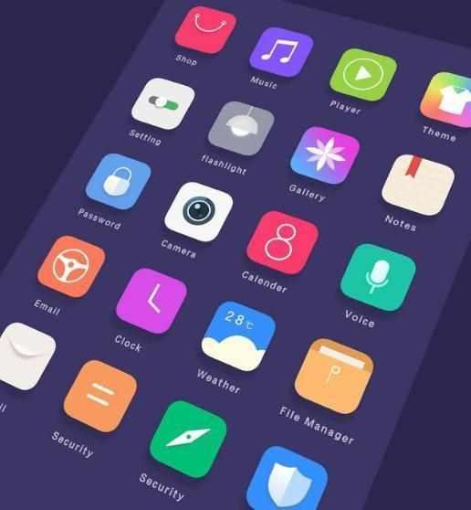 安卓系统的这些功能秒杀苹果IOS,每一个都很强大!