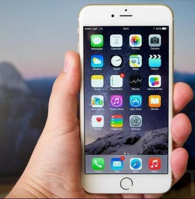 iphone小功能今天分享，是小但是很技巧