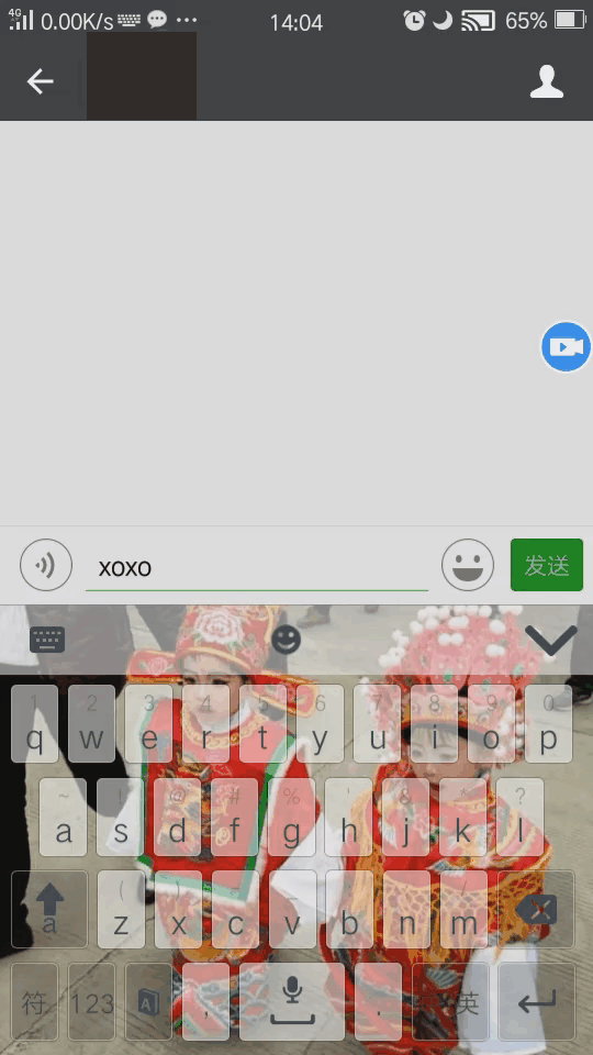 单身是有理由的，微信脱单代码你还不会用！