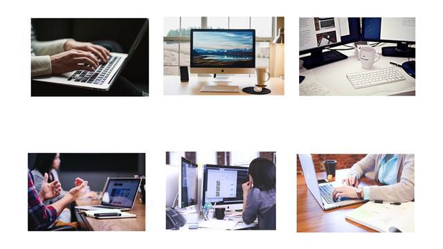 让PPT多图排版更美观的方法，轻松做到